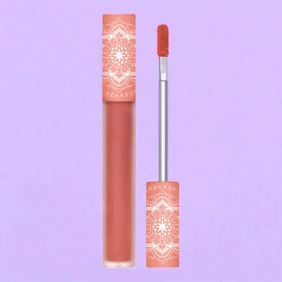 Black Rouge Cream Matt Rouge 3 krémový tint s matným finishem CM13 Delicate Rose 5 g