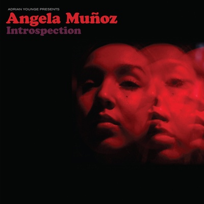 Angela Munoz - Adrian Younge Presents: Angela Muñoz Introspection (LP) (0617308084498)