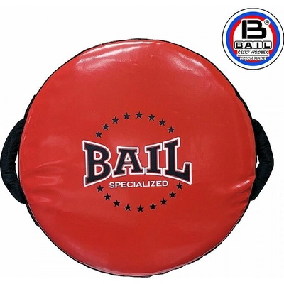 BAIL STRONG 07 Thaibox