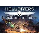 HELLDIVERS (Deluxe Edition)