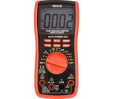 YATO YT-73085