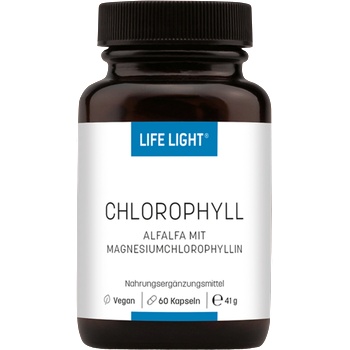 Хлорофил - 60 капсули