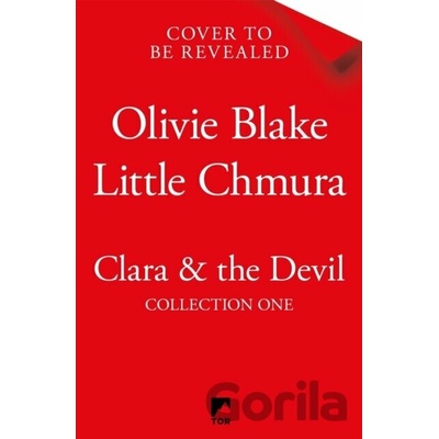 Clara & the Devil: Collection One - Olivie Blake