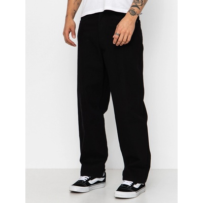 Vans Check 5 Baggy denim black