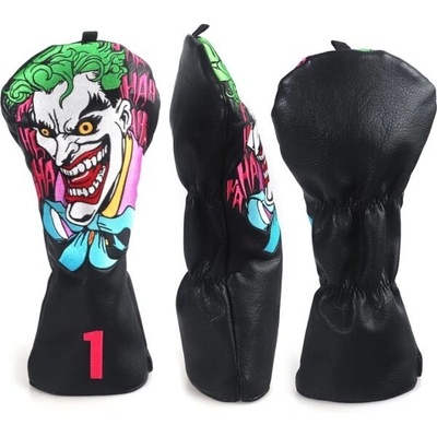 Ceaser Joker čierny
