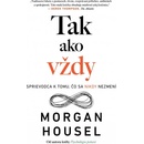 Tak ako vždy