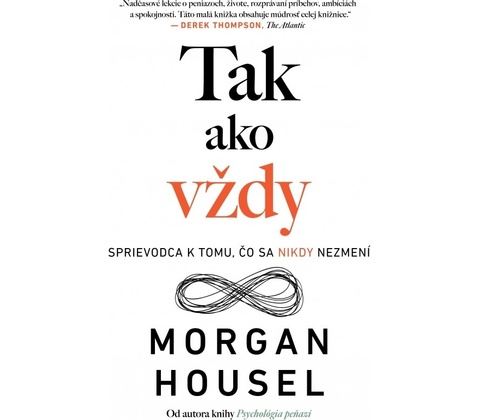 Tak ako vždy