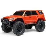 Axial SCX24 Toyota 4Runner 1: 24 4WD RTR оранжев