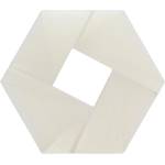 3DJAKE ecoPLA - Transparent - 1, 75mm / 1000 g (ECOPLA-TRANSPARENT-1000-175)
