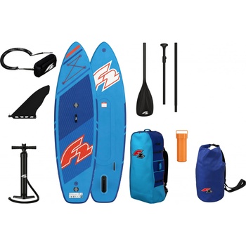Paddleboard F2 Allround 10'6"