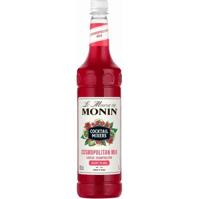 Monin Mixér Cosmopolitan Mix 1 l