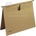 Leitz Папка L-обр. за картотека Leitz Бежов (1303352-21-19143000)