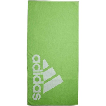Adidas Swim Towel Large Green