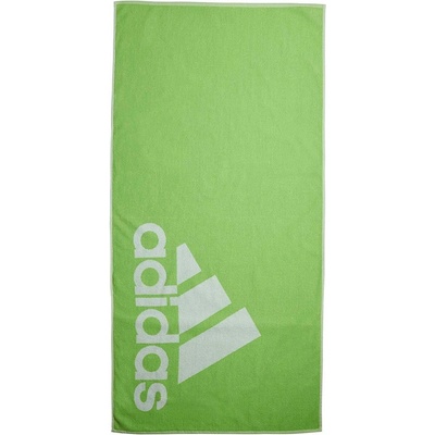 Adidas Swim Towel Large Green