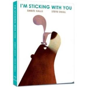 I'm Sticking with You | Steve Small (ISBN: 9781398526136)