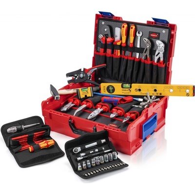 Knipex 002119LBE