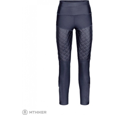 Johaug Advance Primaloft dámske legíny dark blue