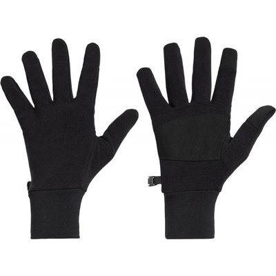 Icebreakersex Sierra black – Hledejceny.cz