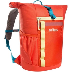 TATONKA Rolltop pack jr 14 червено, синьо, жълто (1769-211)