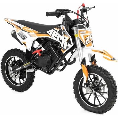 Hecht 54557 ORANGE