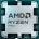 AMD Ryzen 5 PRO 7445 6-Core 3.3GHz AM5 MPK (100-100001899MPK)