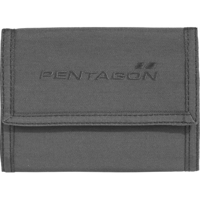 Pentagon peňaženka Stater 2.0 šedá