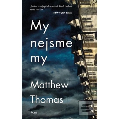 My nejsme my
