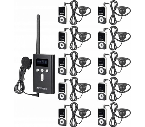 Retekess T130S