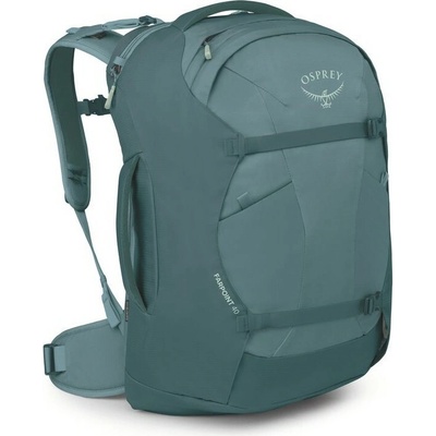 Osprey Fairview 40l cascade blue