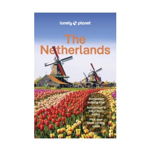 The Netherlands | E09 (ISBN: 9781838699680)
