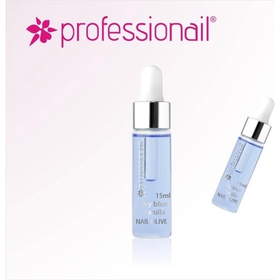 Professionail Vanilla Sky olejček na nechty 15 ml