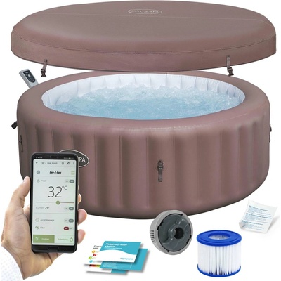 BESTWAY Lay-Z-Spa Hawaii 6001G