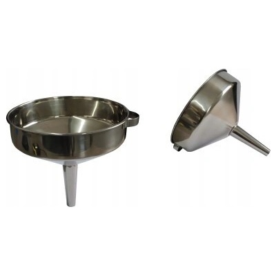 žiadna značka KOVOVÁ NABÍJAČKA 16CM ENG-455 1KS
