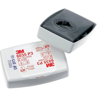 3M Filter 6035 P3