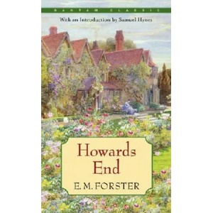 Howards End | Edward Morgan Forster (ISBN: 9780553212082)