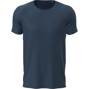 Stedman sports-t st8000 / Мъжка спортна тениска - тъмносиня xxl (st8000navxxl)