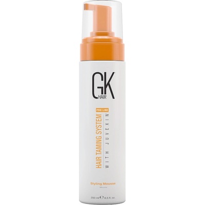Global Keratin Styling Mousse penové tužidlo 250 ml