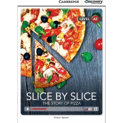 CDE 3 SLICE BY SLICE +ONLINE CODE