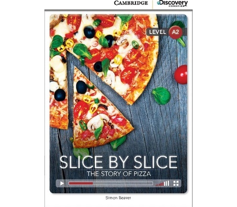 CDE 3 SLICE BY SLICE +ONLINE CODE