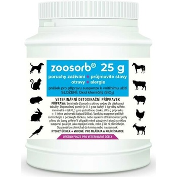 Zoosorb 50 g