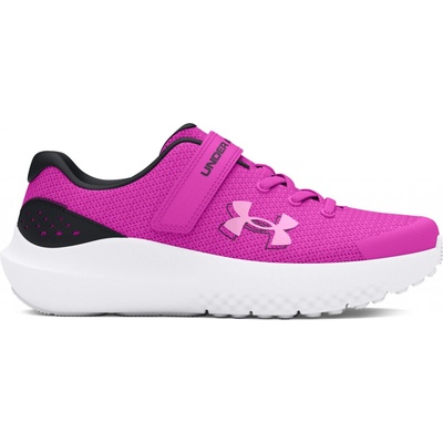 Under Armour GPS Surge 4 vivid magenta/black/stellar pink – Zbozi.Blesk.cz