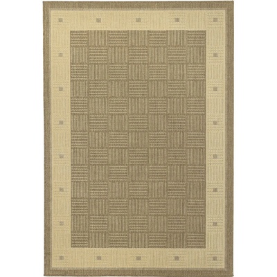 Breno Sisalo 879 J84N Hnědá – Zboží Mobilmania