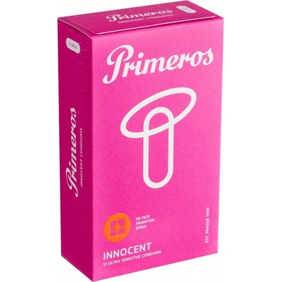 Primeros Innocent 12 ks