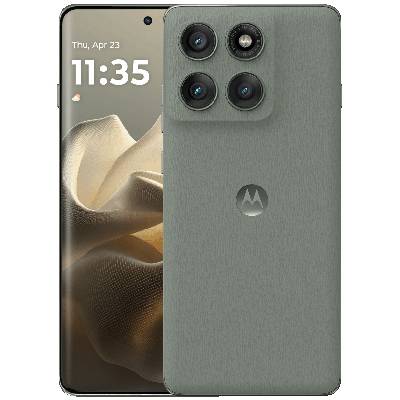 Motorola EDGE 60 Pro - PANTONE Shadow 6,7"/ single SIM + eSIM/ 12GB/ 512GB/ 5G/ Android 15 PB7X0009PL