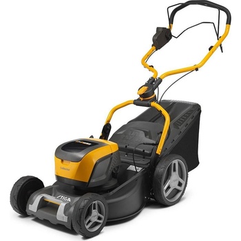 Stiga Combi 548e S Kit