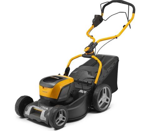 Stiga Combi 548e S Kit