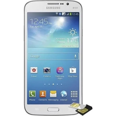 Samsung Galaxy Win Dual I8552