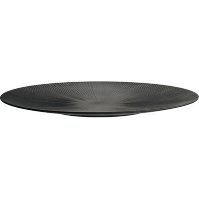 APS Talíř Nero Black 500 cm