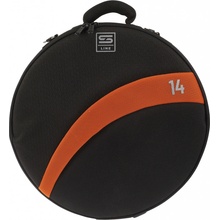 Stefy Line 14" x 5,5" 1000 Line Snare Drum Bag