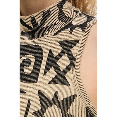 Nanushka Блуза Nanushka MARAJ (NW24PFTP23699)